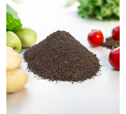 Удобрение органическое сухое универсальное Биогумус Bio Organic 15 кг Удобрение органическое сухое универсальное Биогумус Bio Organic 15 кг