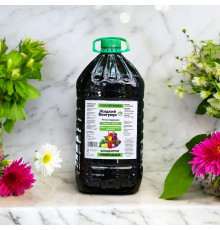 Удобрение жидкое универсальное концентрат Биогумус Bio Organic 4 л