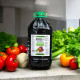 Удобрение жидкое универсальное концентрат Биогумус Bio Organic 4 л