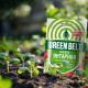 Регулятор роста для растений Янтарная кислота Green Belt 4 г