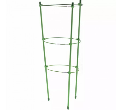 Опора для цветов Green Apple круглая 600 мм (Б0062879) Опора для цветов Green Apple круглая 600 мм (Б0062879)