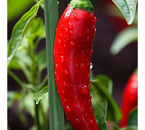 Опора для растений Garden Show металлическая 750 мм (266436)