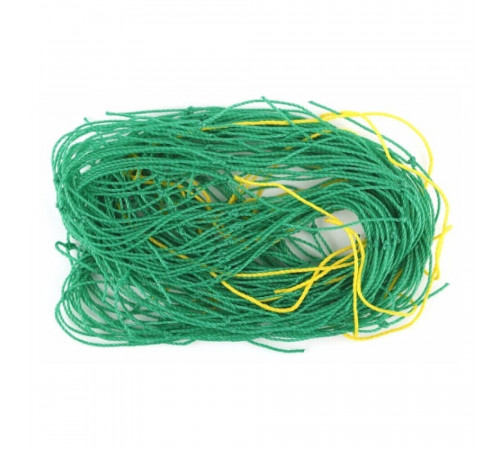 Сетка шпалерная для вьющихся растений Green Apple 0,9х1,8 м Сетка шпалерная для вьющихся растений Green Apple 0,9х1,8 м