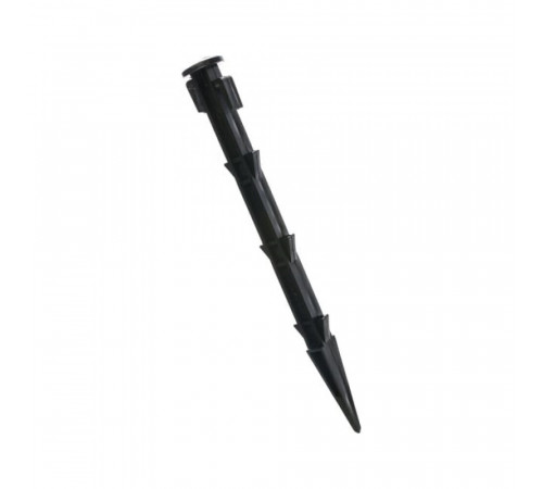 Колышек садовый Green Apple 270 мм (5 шт.) (Б0008300) Колышек садовый Green Apple 270 мм (5 шт.) (Б0008300)