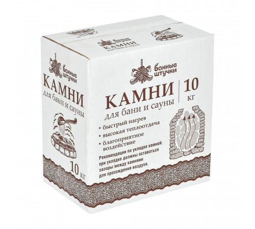 Камень Банные штучки Хакасский жадеит (33718) Камень Банные штучки Хакасский жадеит (33718)