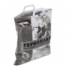 Термопакет для продуктов Boyscout до 10 кг