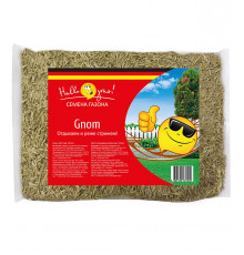 Семена газонной травы Gnom Gras Газон Сити 0,3 кг