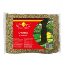 Семена газонной травы Schatten Gras Газон Сити 0,3 кг