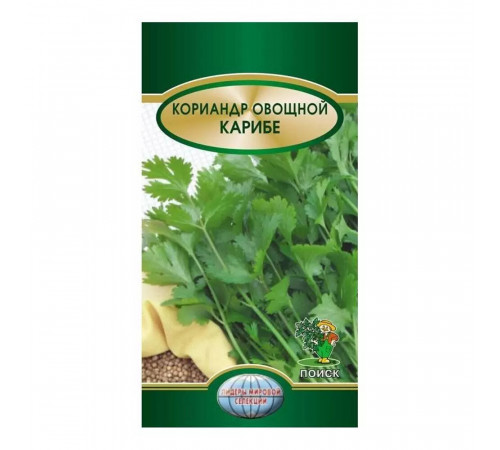 Кориандр Карибе Поиск 3 г Кориандр Карибе Поиск 3 г