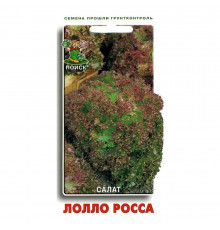 Салат Лолло Росса Поиск 1 г