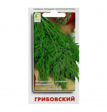 Укроп Грибовский Поиск 3 г