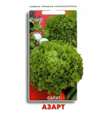 Салат Азарт Поиск 1 г
