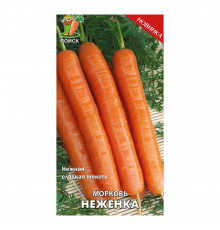 Морковь Неженка Поиск 2 г