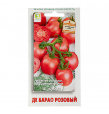 Томат Де Барао розовый Поиск 0,1 г
