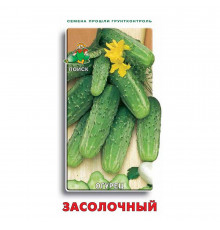 Огурец Засолочный Поиск 12 шт.