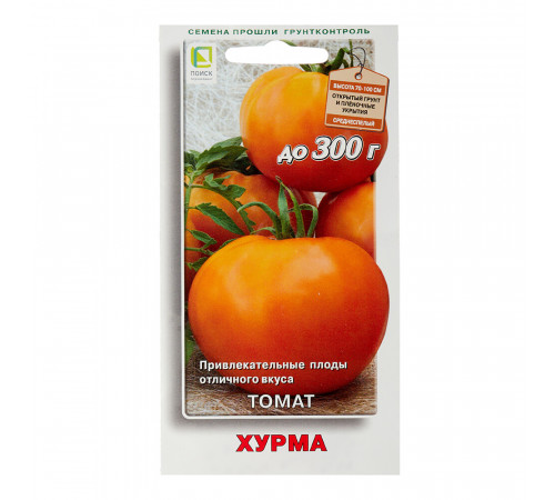 Томат Хурма Поиск 0,1 г