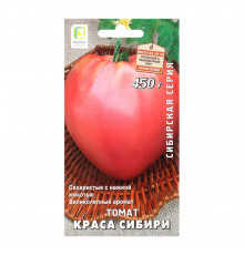 Томат Краса Сибири Поиск 10 шт.