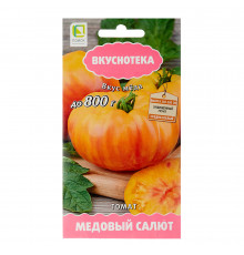 Томат Медовый салют Поиск 2 г