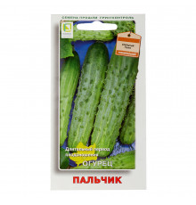 Огурец Пальчик Поиск 2 г
