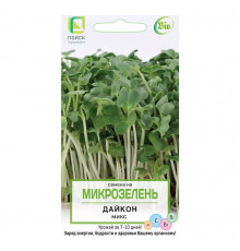 Микрозелень Дайкон микс Поиск 5 г