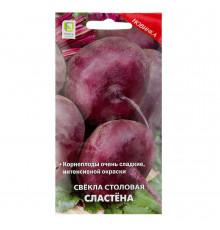 Свекла столовая Сластена Поиск 3 г
