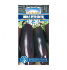 Баклажан Илья Муромец Гавриш 0,1 г