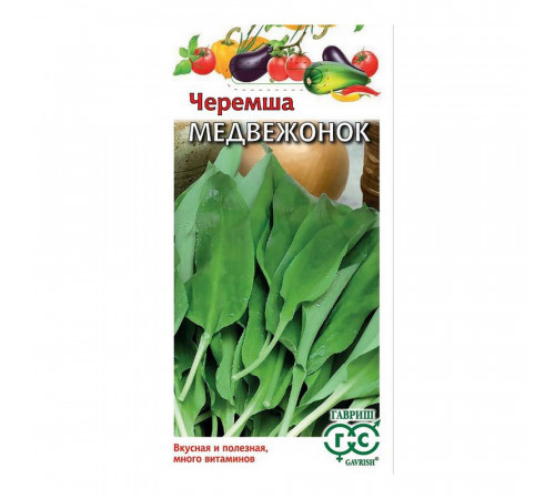 Черемша Медвежонок Гавриш 0,2 г
