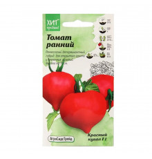 Томат Красный купол Агросидстрейд 0,03 г
