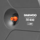 Тележка с поливочным шлангом 40 м Daewoo пластиковая с набором для полива (DWR 4040)