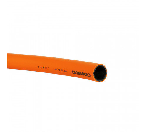 Шланг поливочный 1/2 30 м четырехслойный Daewoo MaxiFlex ПВХ (DWH 3115) Шланг поливочный 1/2 30 м четырехслойный Daewoo MaxiFlex ПВХ (DWH 3115)