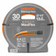 Шланг поливочный 1/2 30 м четырехслойный Daewoo MaxiFlex ПВХ (DWH 3115)