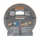 Шланг поливочный 1/2 20 м шестислойный Daewoo UltraGrip Plus ПВХ (DWH 5113)