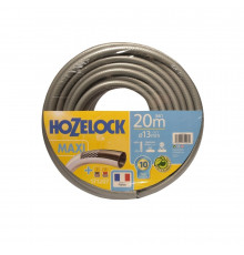 Шланг поливочный 1/2 20 м трехслойный HoZelock Tricoflex Maxi ПВХ с коннекторами (171207)