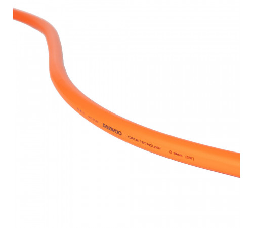 Шланг поливочный 1/2 30 м четырехслойный Daewoo MaxiFlex ПВХ (DWH 3115) Шланг поливочный 1/2 30 м четырехслойный Daewoo MaxiFlex ПВХ (DWH 3115)