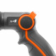 Пистолет для полива Daewoo 4 режима (DWG 1020)