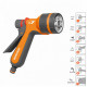 Пистолет для полива Daewoo 7 режимов (DWG 1030)
