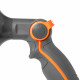 Пистолет для полива Daewoo 6 режимов (DWG 3020)