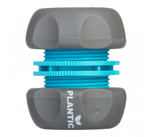 Муфта 1/2х5/8 для шланга Plantic Light полипропиленовая (39373-01) Муфта 1/2х5/8 для шланга Plantic Light полипропиленовая (39373-01)