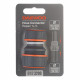 Муфта 1/2х3/4 для шланга Daewoo пластиковая (DWC 3200)