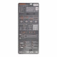 Дождеватель Daewoo металлический осциллирующий 1 режим (DWS 2070)
