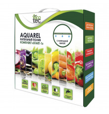 Система капельного полива Garden Show Aquarel Start-1 (466818)