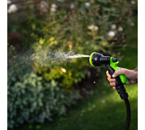 Насос аккумуляторный для полива из бочки Greenworks 24V G24SWP со шлангом 2 м и распылителем (3401007) Насос аккумуляторный для полива из бочки Greenworks 24V G24SWP со шлангом 2 м и распылителем (3401007)