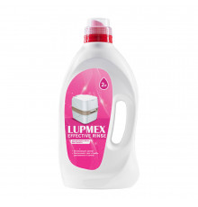 Жидкость для биотуалетов Lupmex Effective Rinse 2 л в верхний бак