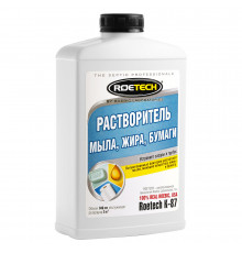 Растворитель для канализационных систем Roetech 0,946 л