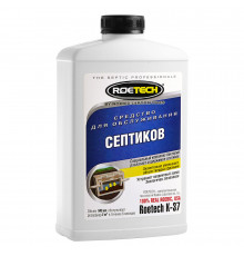 Средство для септиков Roetech 0,946 л