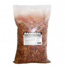 Кора Rainberg лиственницы фракция 30-60 мм 60 л