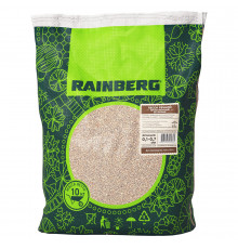 Песок речной прокаленный Rainberg 0,1-0,7 мм 10 кг