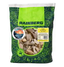 Галька Rainberg Морская Каспийская 20-40 мм 10 кг