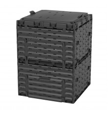 Компостер с крышкой Piteco 300 л