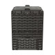 Компостер с крышкой Piteco 300 л